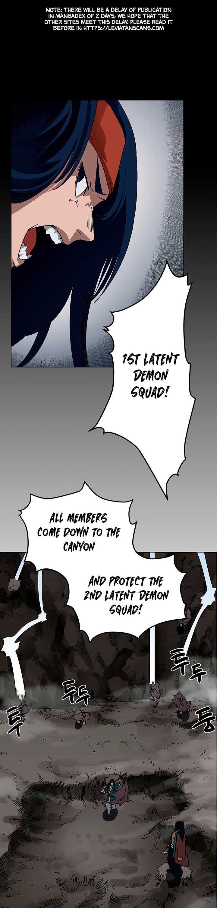 Read Heavenly Demon Reborn En Manga Online