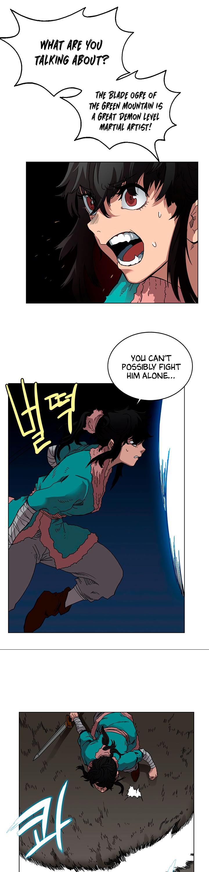 Read Heavenly Demon Reborn En Manga Online