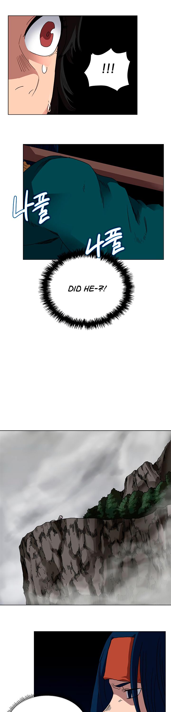 Read Heavenly Demon Reborn En Manga Online