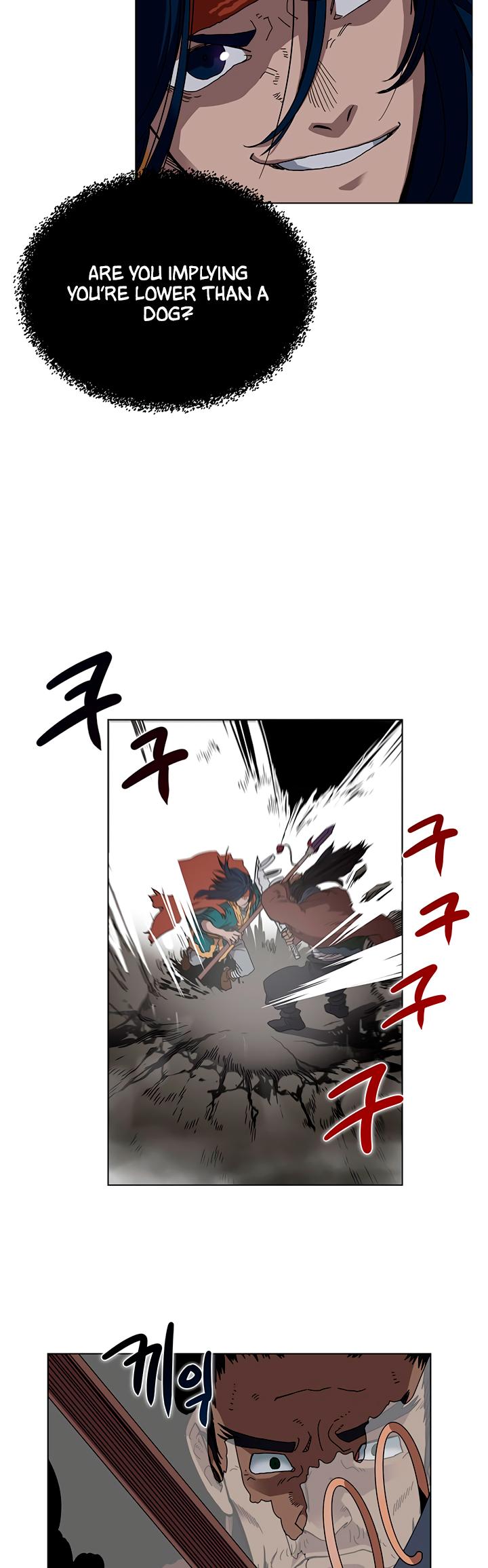 Read Heavenly Demon Reborn En Manga Online