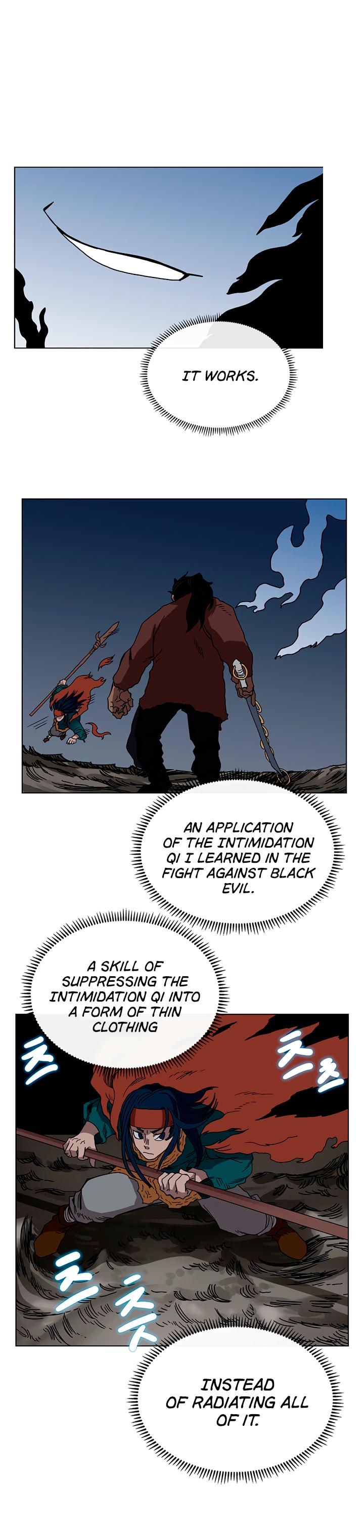 Read Heavenly Demon Reborn En Manga Online