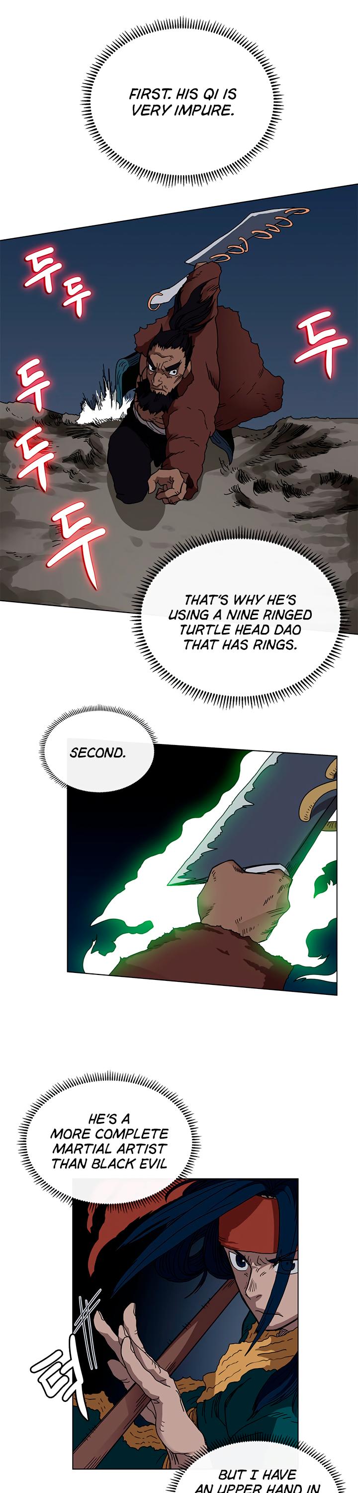 Read Heavenly Demon Reborn En Manga Online