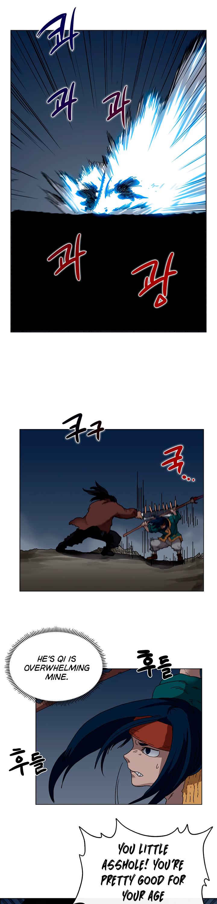 Read Heavenly Demon Reborn En Manga Online
