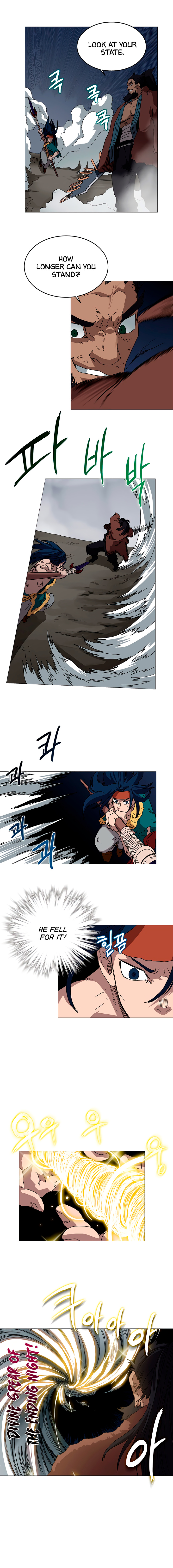 Read Heavenly Demon Reborn En Manga Online