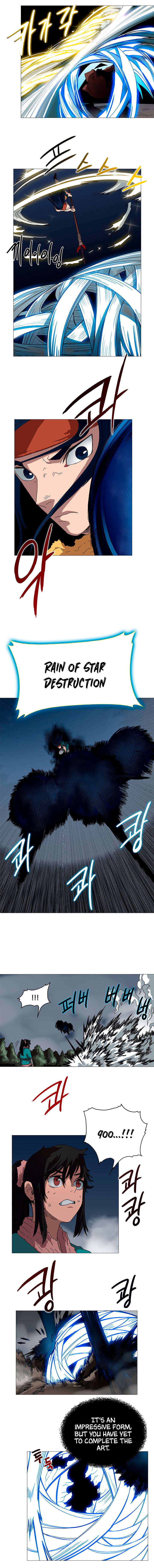 Read Heavenly Demon Reborn En Manga Online