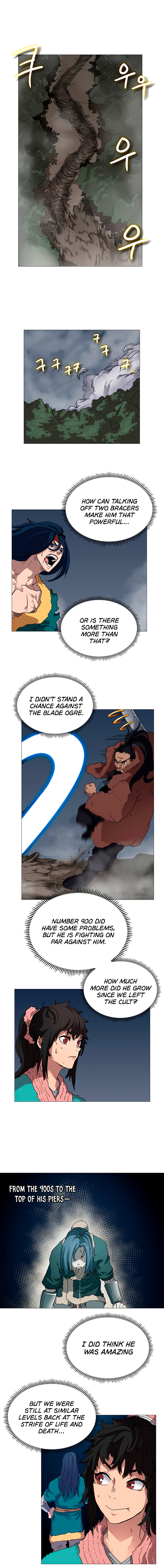 Read Heavenly Demon Reborn En Manga Online