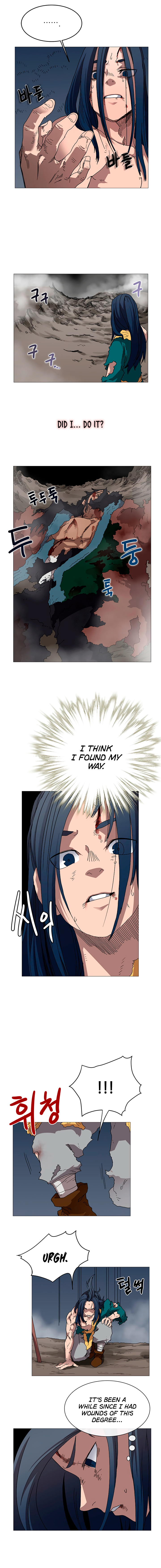 Read Heavenly Demon Reborn En Manga Online