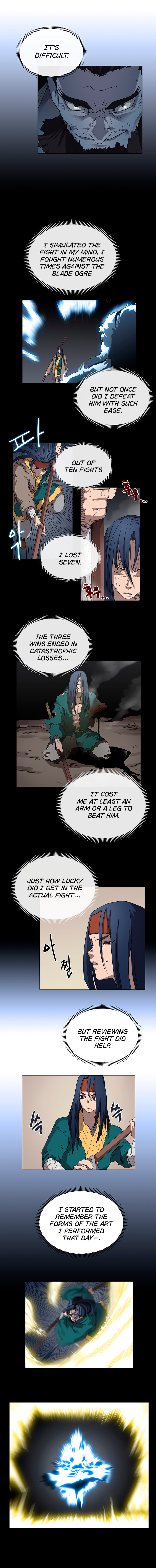 Read Heavenly Demon Reborn En Manga Online