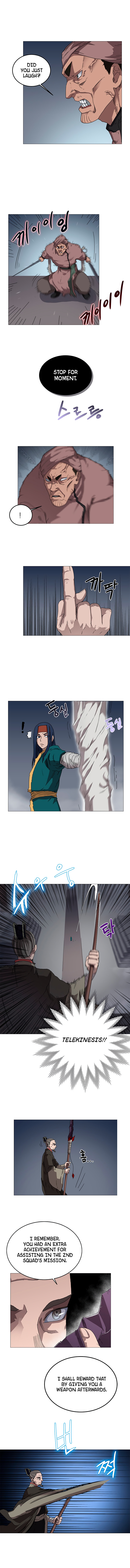 Read Heavenly Demon Reborn En Manga Online