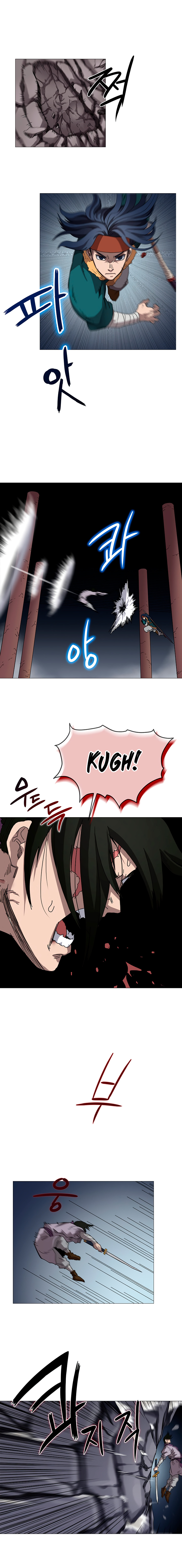 Read Heavenly Demon Reborn En Manga Online