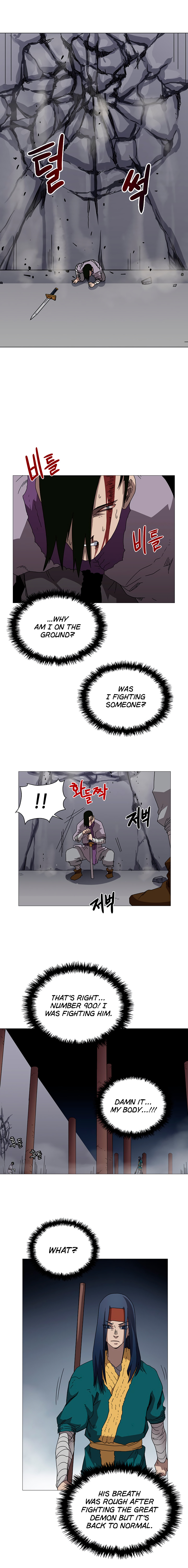 Read Heavenly Demon Reborn En Manga Online