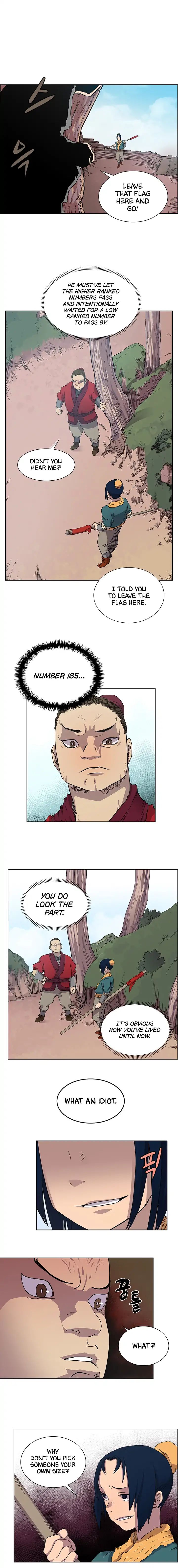 Read Heavenly Demon Reborn En Manga Online