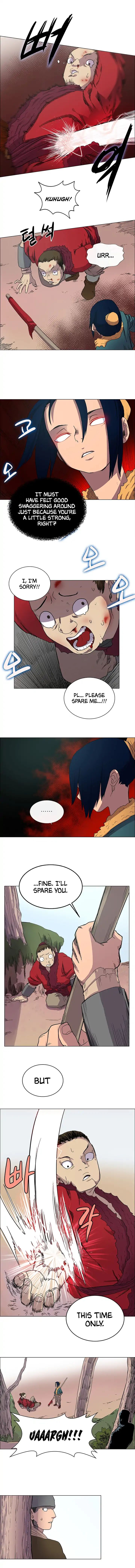Read Heavenly Demon Reborn En Manga Online