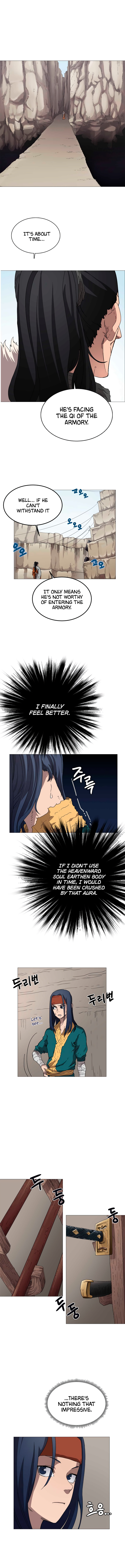 Read Heavenly Demon Reborn En Manga Online