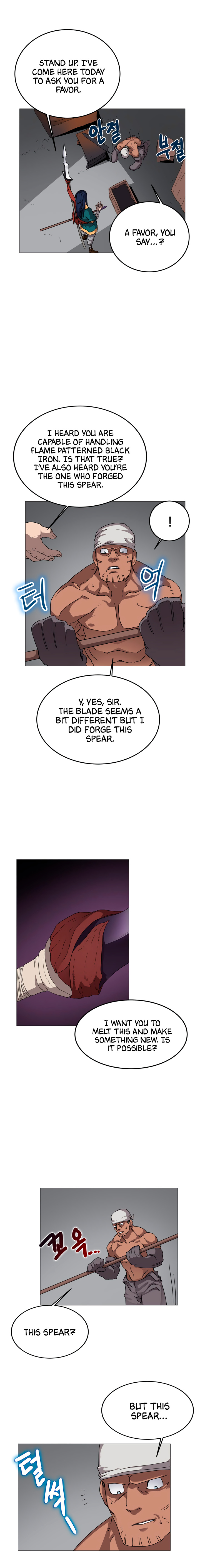 Read Heavenly Demon Reborn En Manga Online