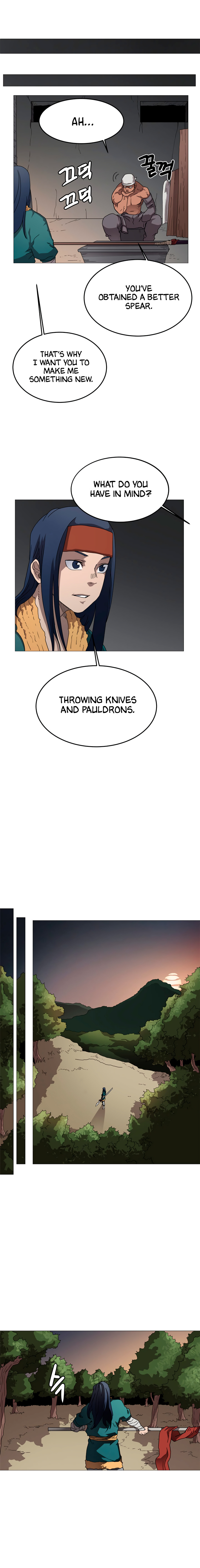 Read Heavenly Demon Reborn En Manga Online