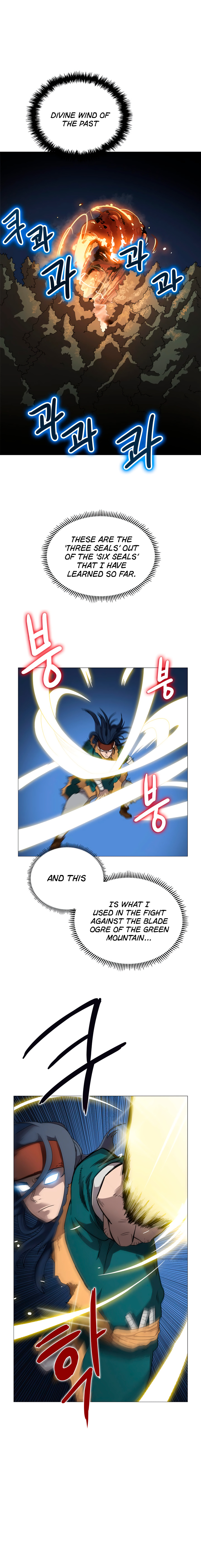 Read Heavenly Demon Reborn En Manga Online