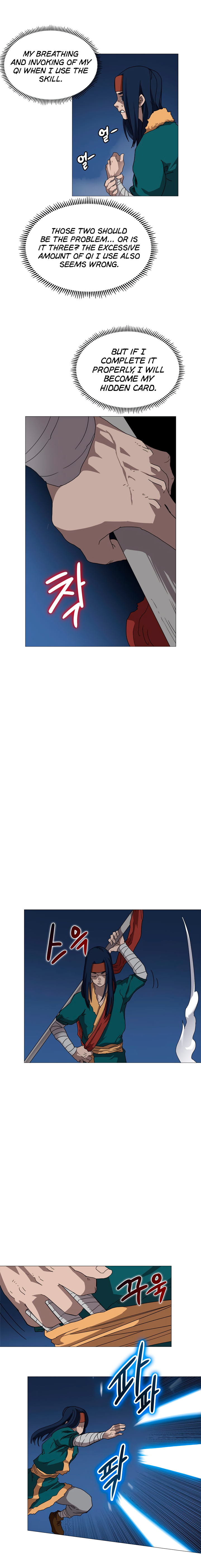 Read Heavenly Demon Reborn En Manga Online