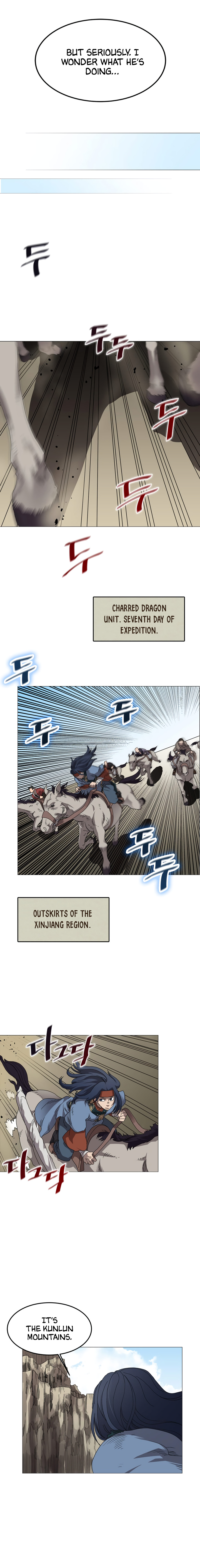 Read Heavenly Demon Reborn En Manga Online