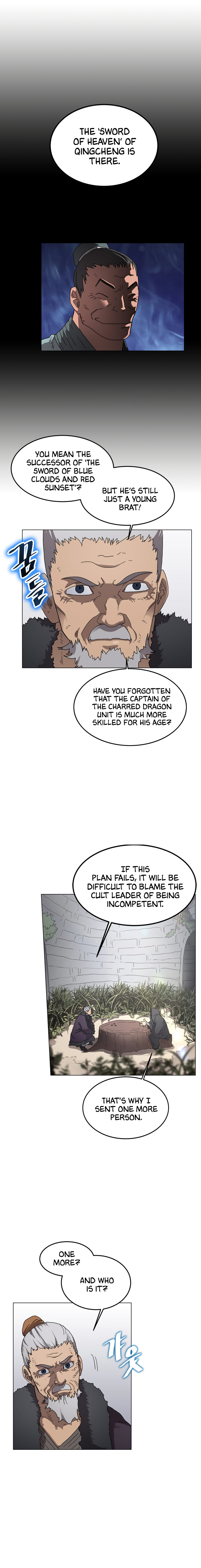 Read Heavenly Demon Reborn En Manga Online