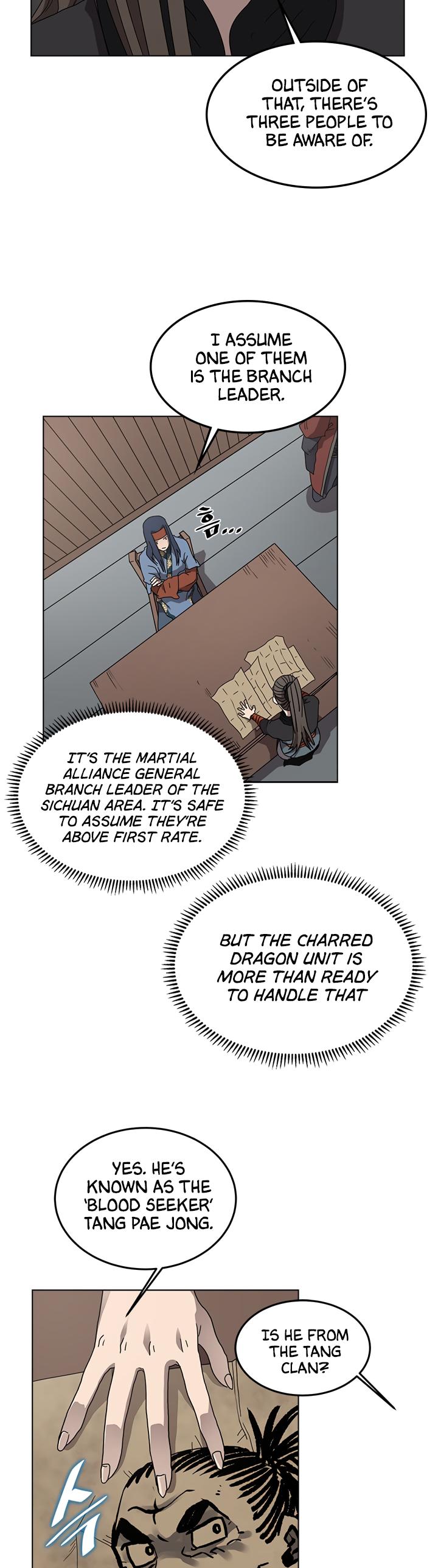 Read Heavenly Demon Reborn En Manga Online