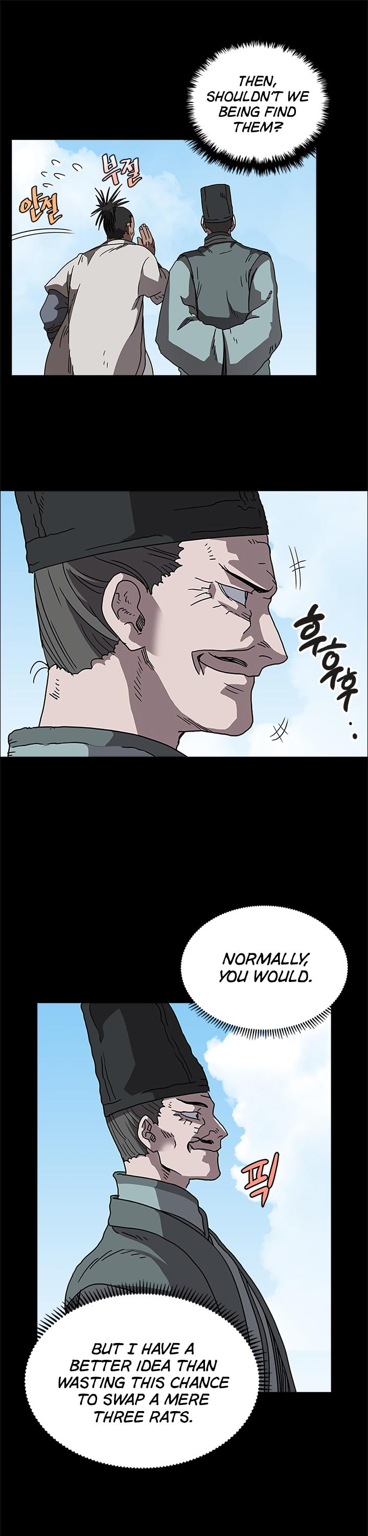 Read Heavenly Demon Reborn En Manga Online