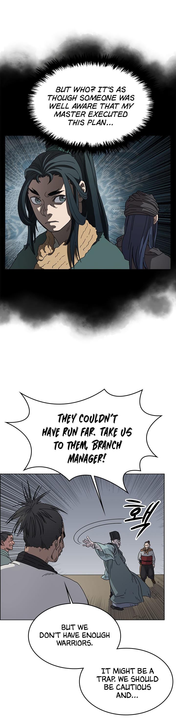 Read Heavenly Demon Reborn En Manga Online