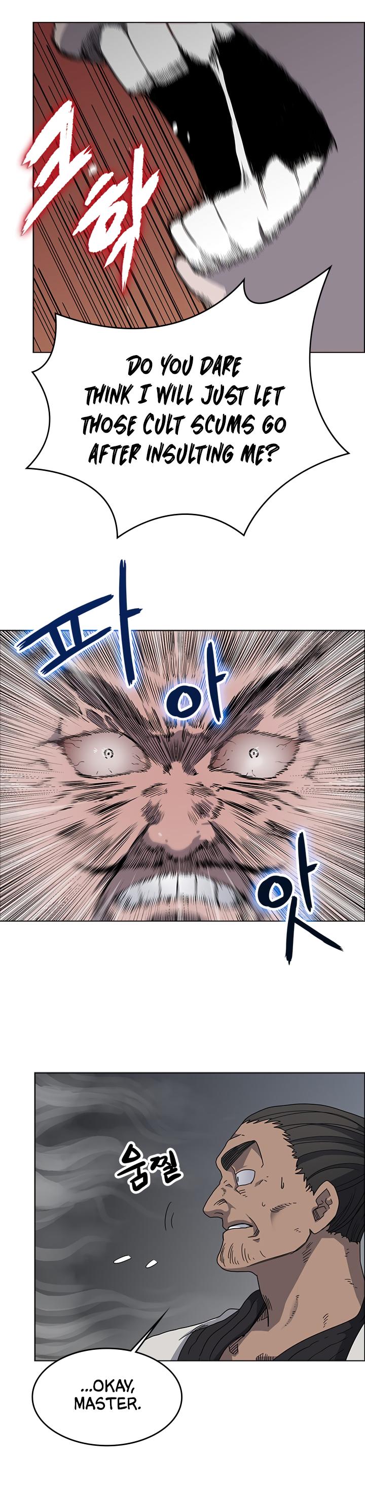 Read Heavenly Demon Reborn En Manga Online