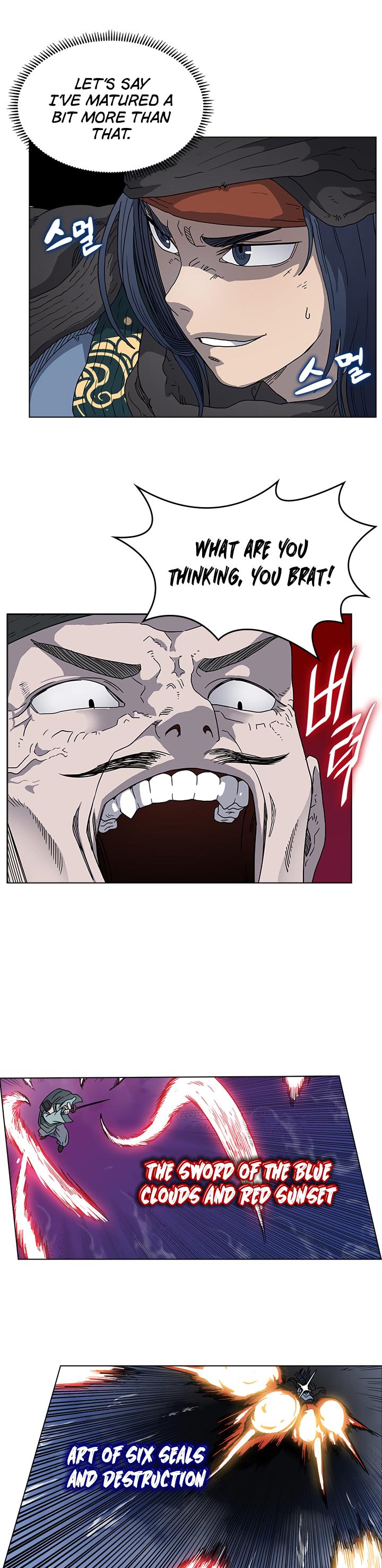 Read Heavenly Demon Reborn En Manga Online