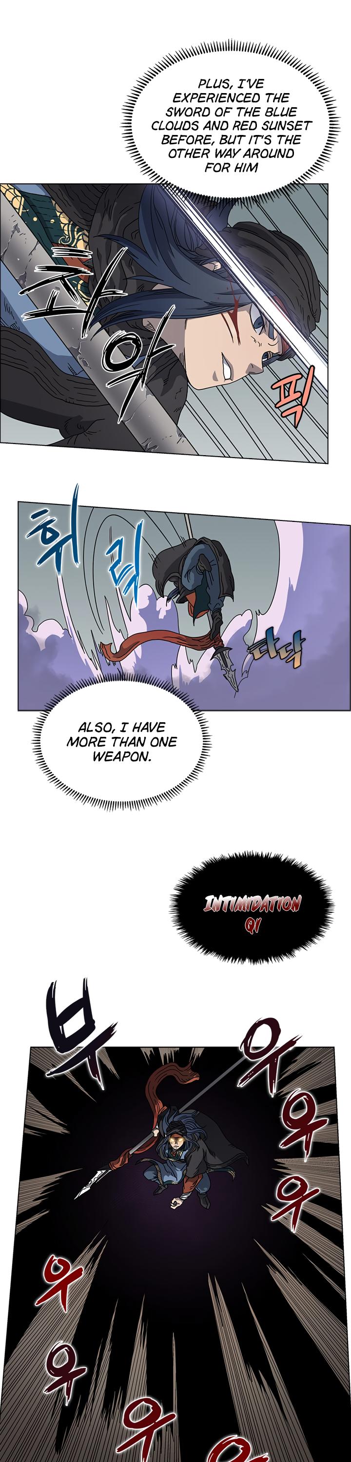 Read Heavenly Demon Reborn En Manga Online