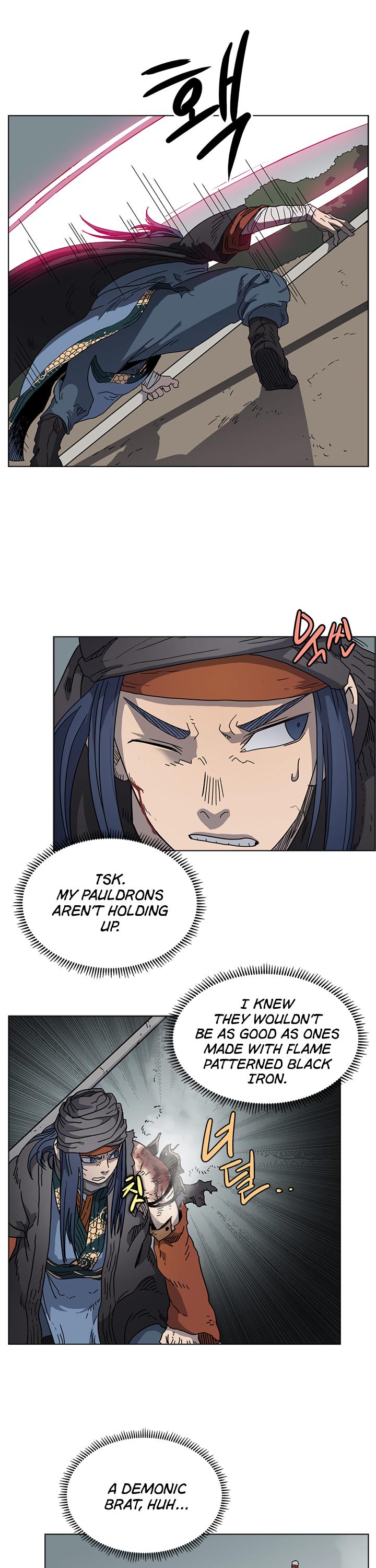 Read Heavenly Demon Reborn En Manga Online