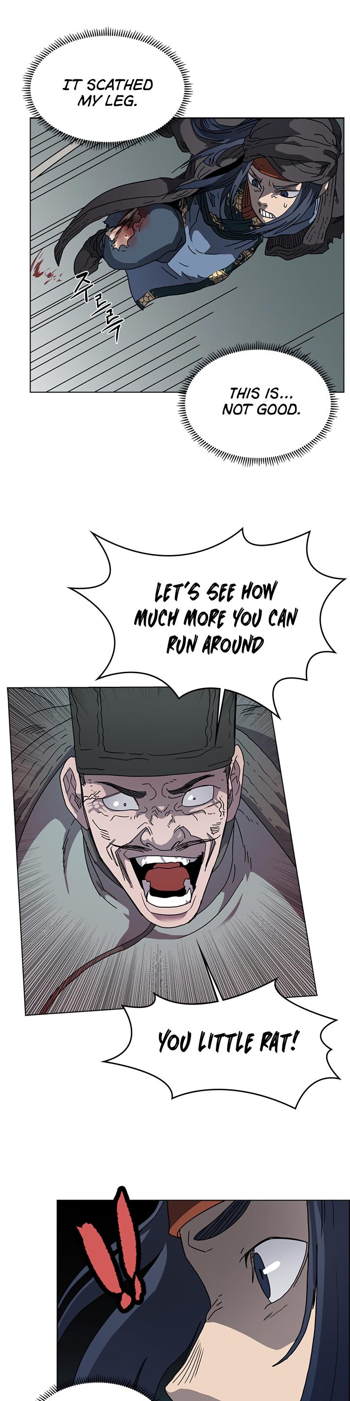 Read Heavenly Demon Reborn En Manga Online