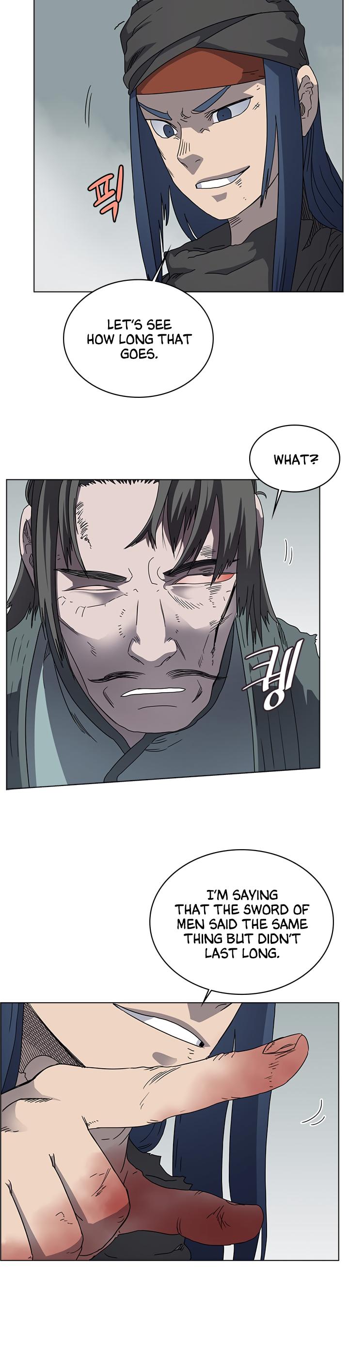 Read Heavenly Demon Reborn En Manga Online