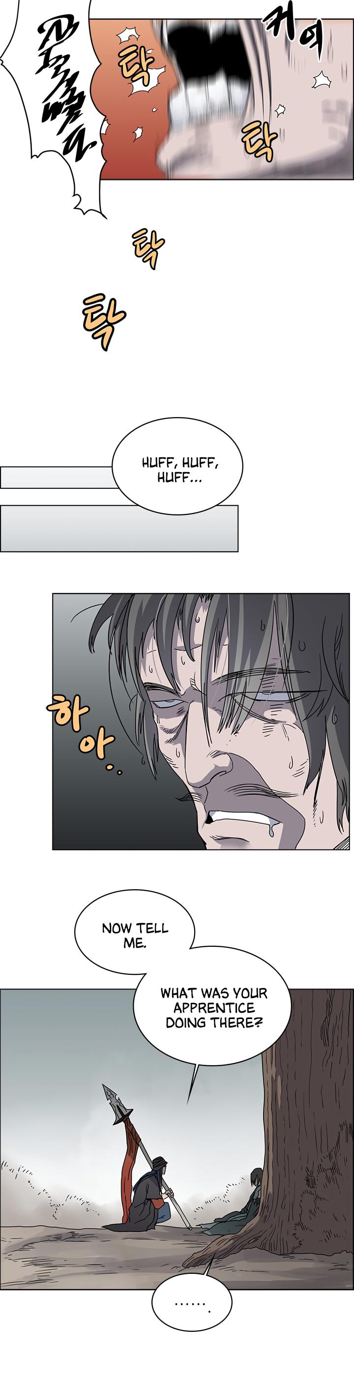 Read Heavenly Demon Reborn En Manga Online