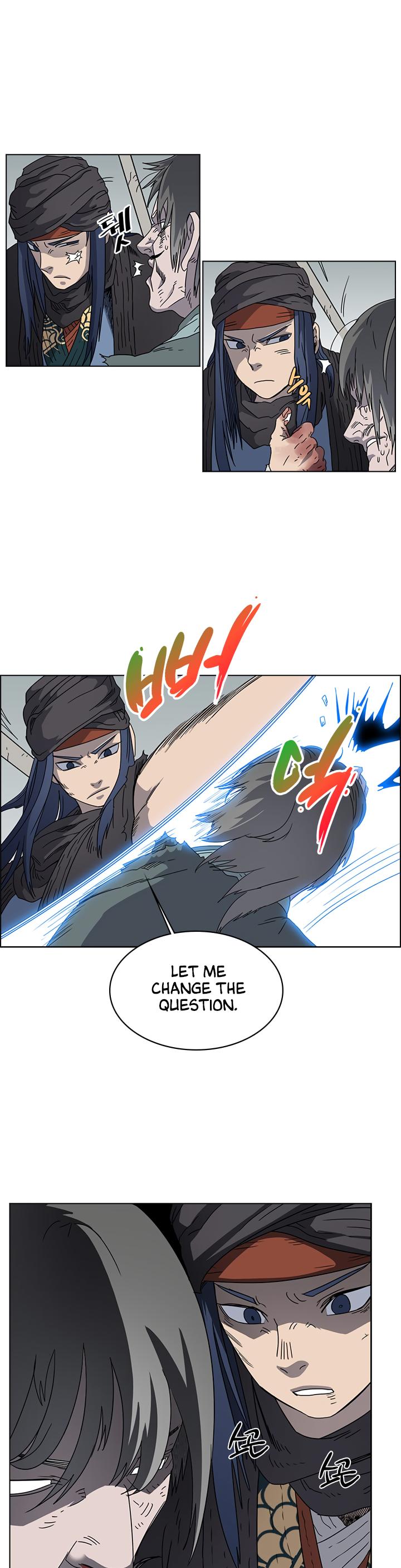 Read Heavenly Demon Reborn En Manga Online