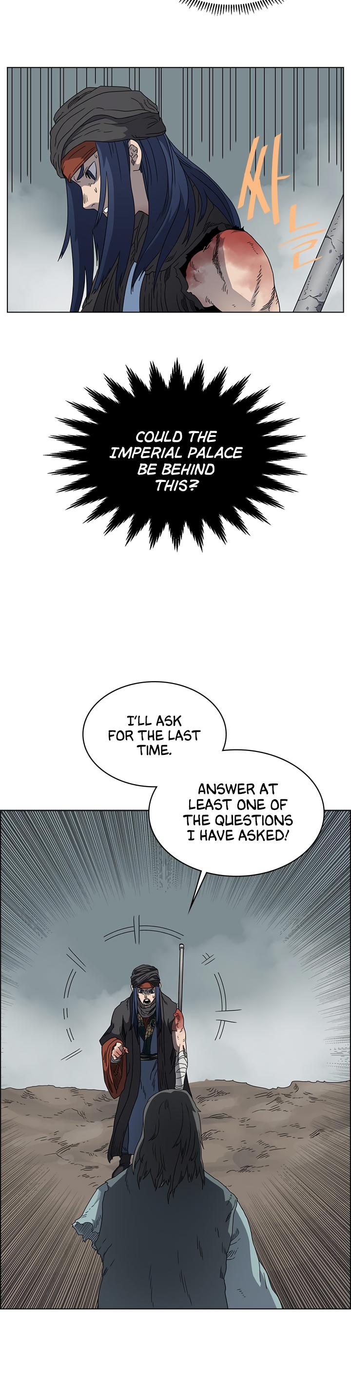 Read Heavenly Demon Reborn En Manga Online