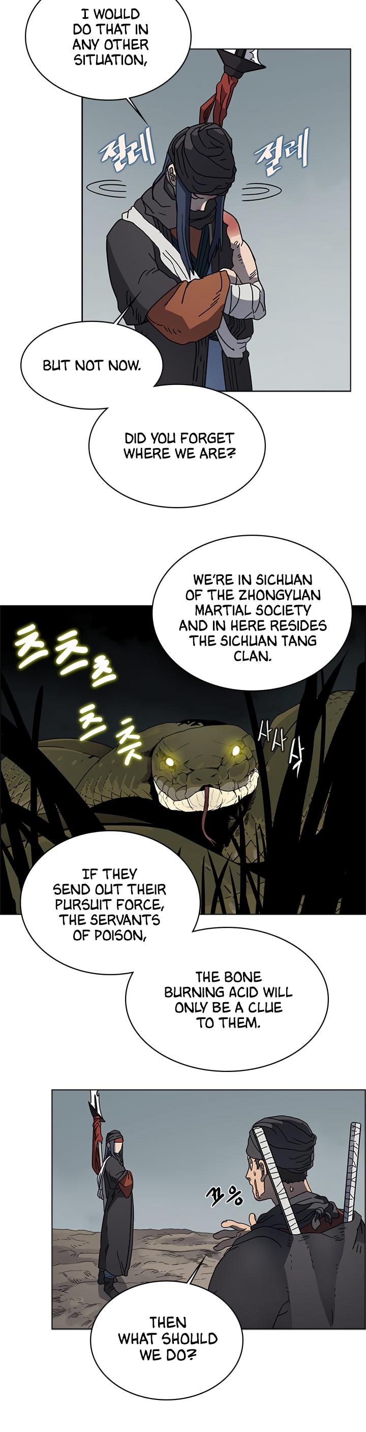 Read Heavenly Demon Reborn En Manga Online