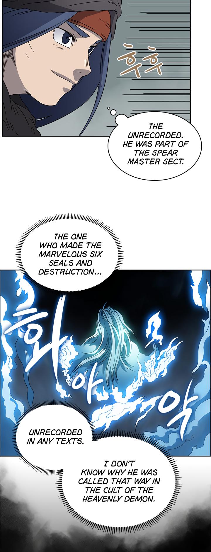 Read Heavenly Demon Reborn En Manga Online