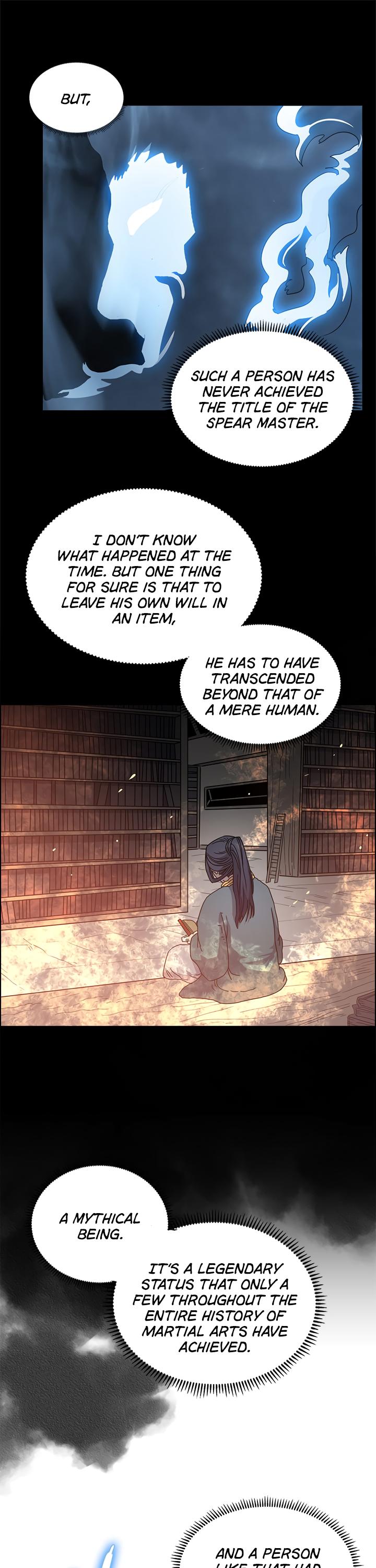 Read Heavenly Demon Reborn En Manga Online