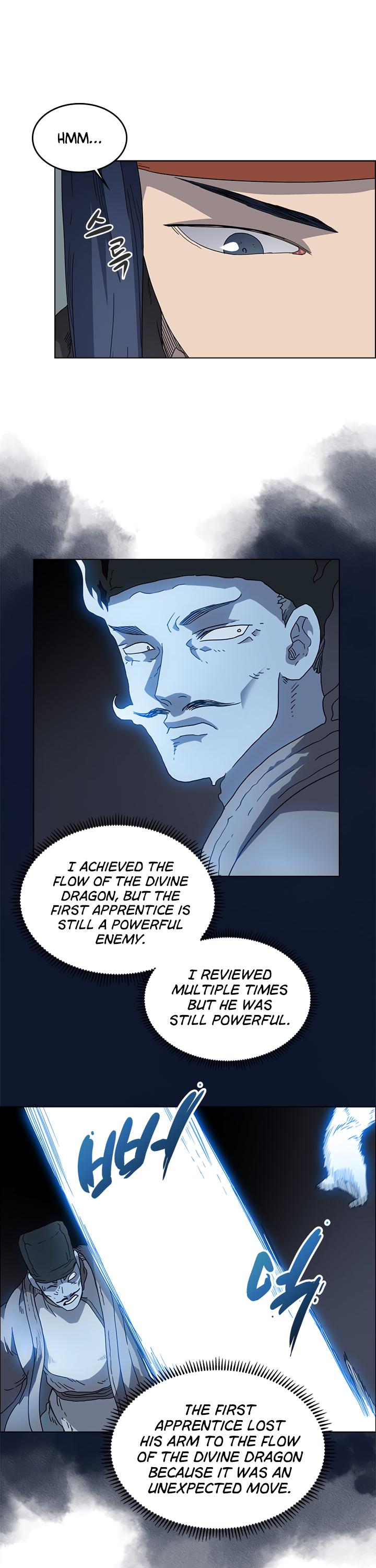 Read Heavenly Demon Reborn En Manga Online