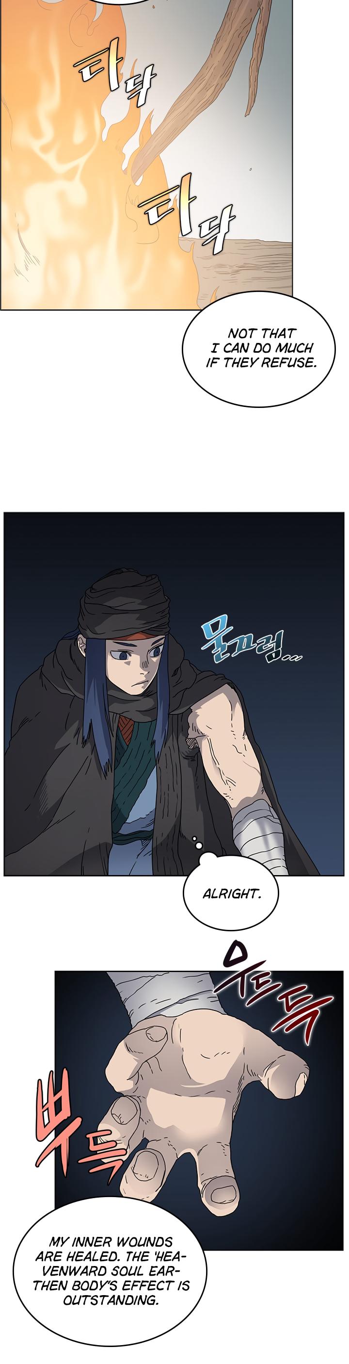 Read Heavenly Demon Reborn En Manga Online
