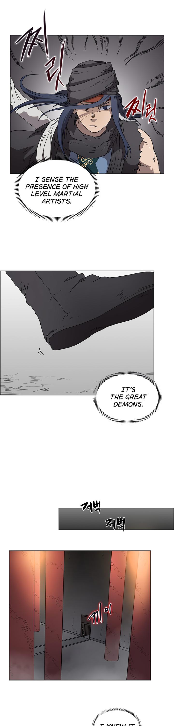 Read Heavenly Demon Reborn En Manga Online