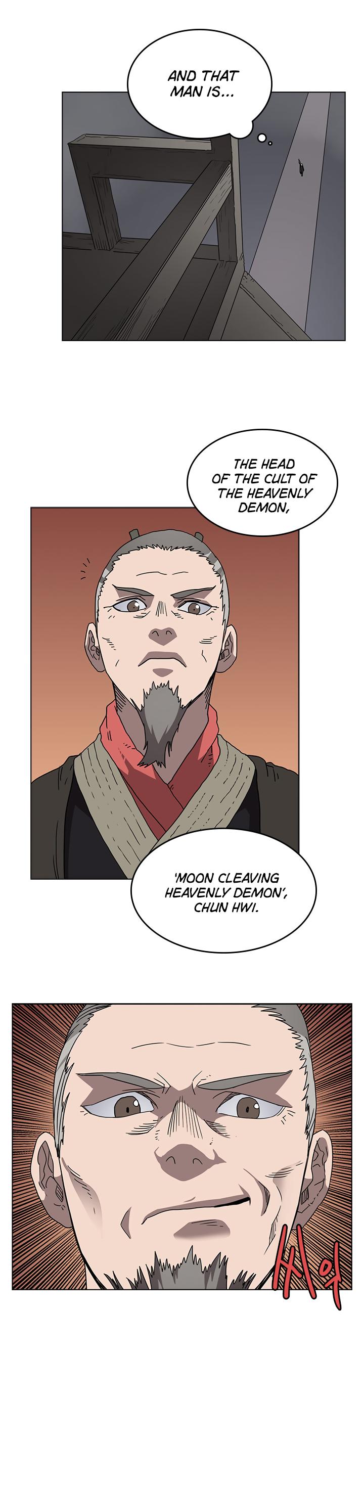 Read Heavenly Demon Reborn En Manga Online