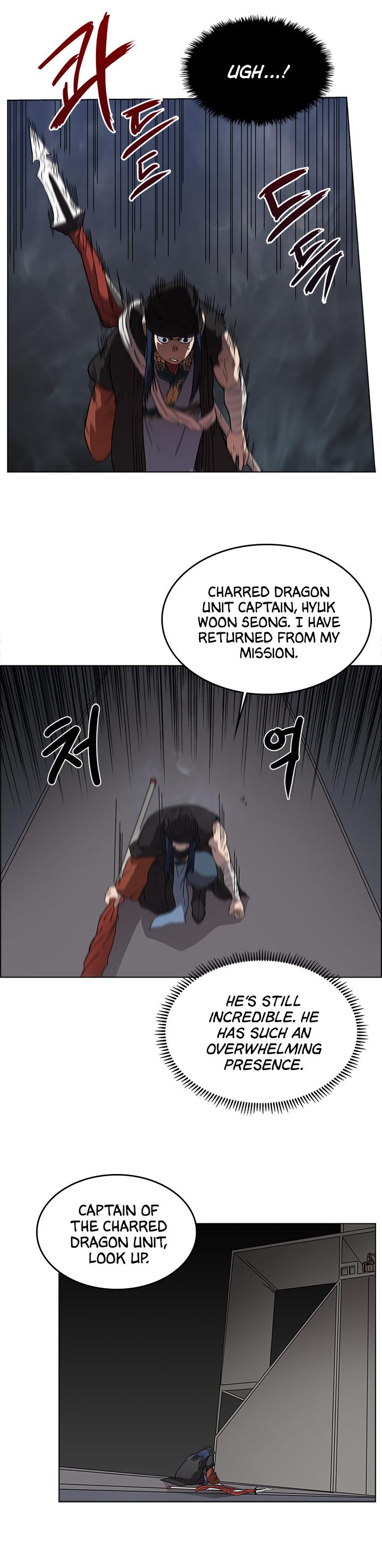 Read Heavenly Demon Reborn En Manga Online