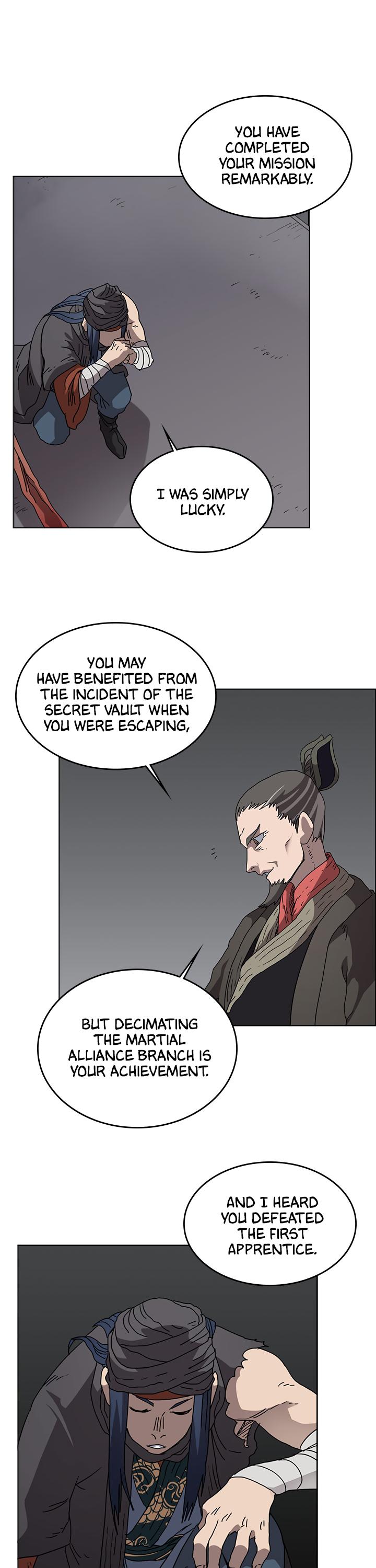 Read Heavenly Demon Reborn En Manga Online