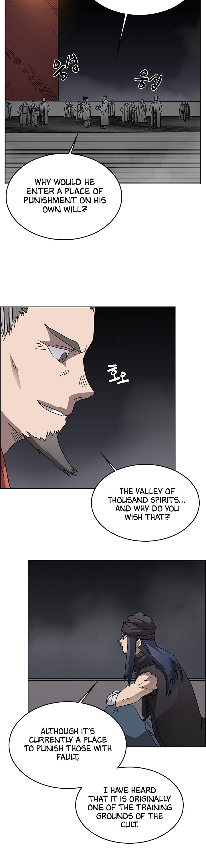 Read Heavenly Demon Reborn En Manga Online