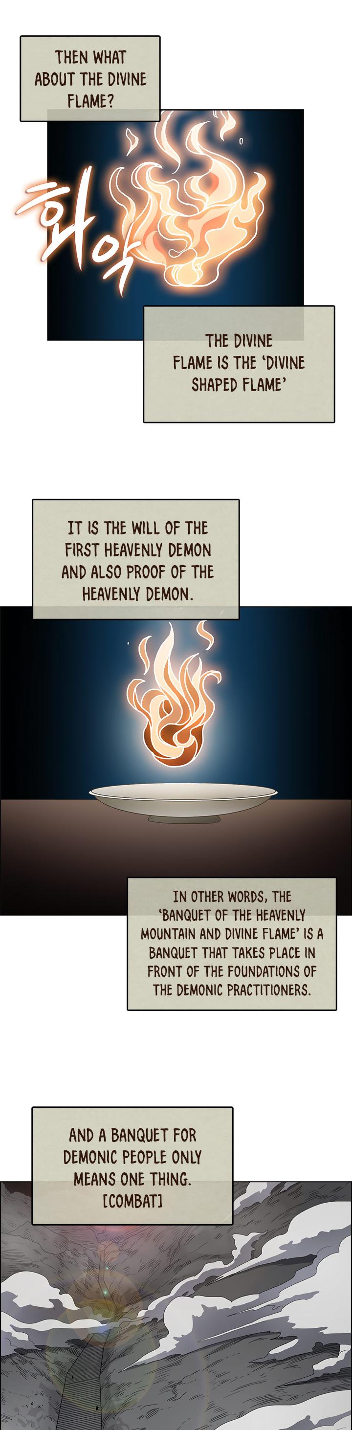 Read Heavenly Demon Reborn En Manga Online