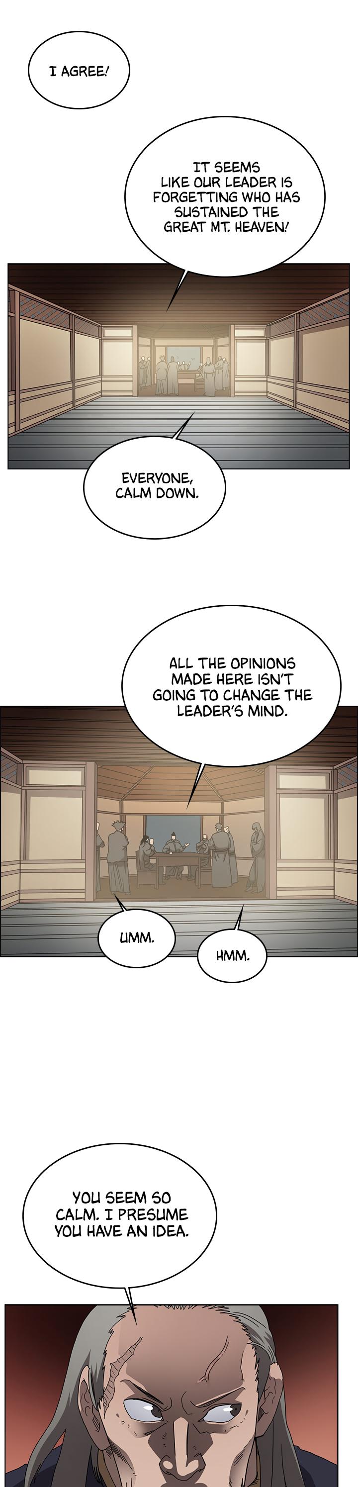Read Heavenly Demon Reborn En Manga Online