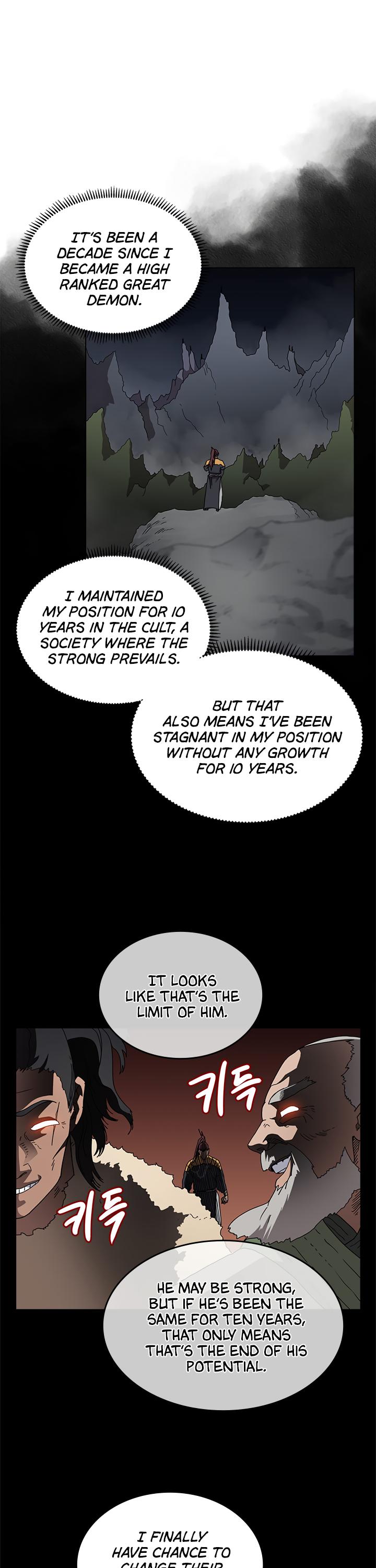 Read Heavenly Demon Reborn En Manga Online