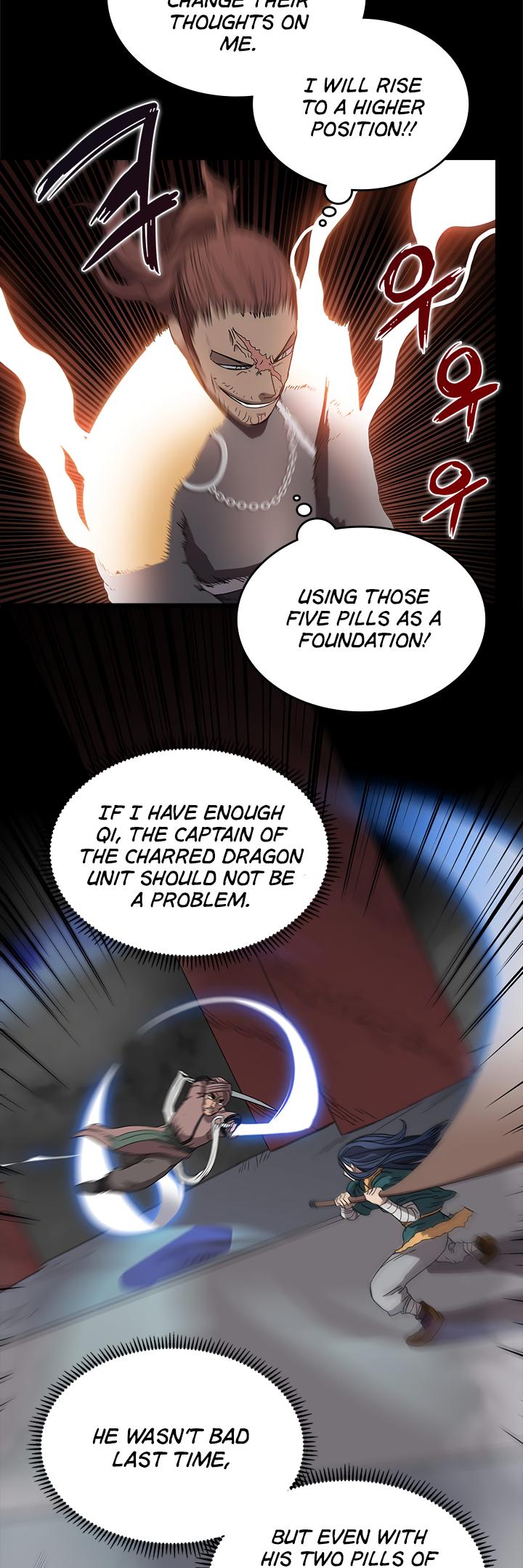 Read Heavenly Demon Reborn En Manga Online